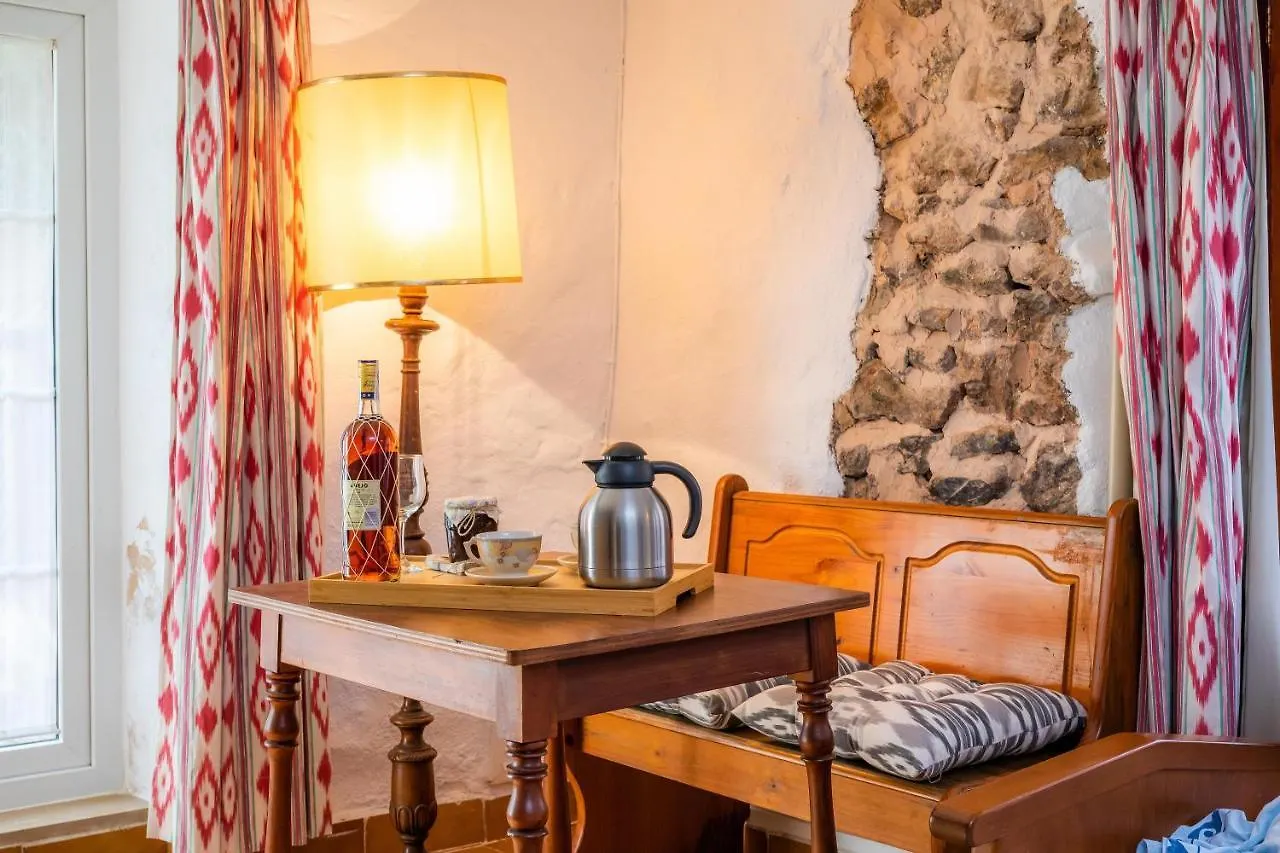 Apartment Can Caragol - Finca Es Pla Nou Manacor