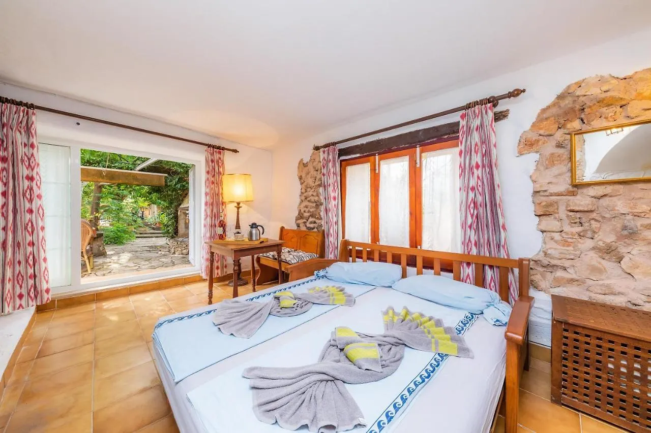Can Caragol - Finca Es Pla Nou Manacor