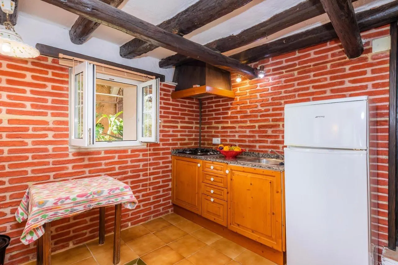 Can Caragol - Finca Es Pla Nou Manacor  0*, Manacor (Mallorca)