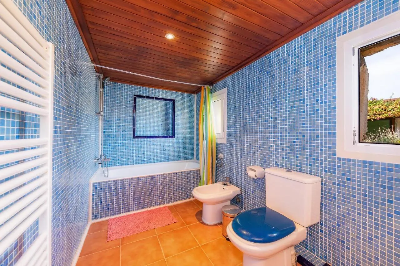 Apartment Can Caragol - Finca Es Pla Nou Manacor  Spain