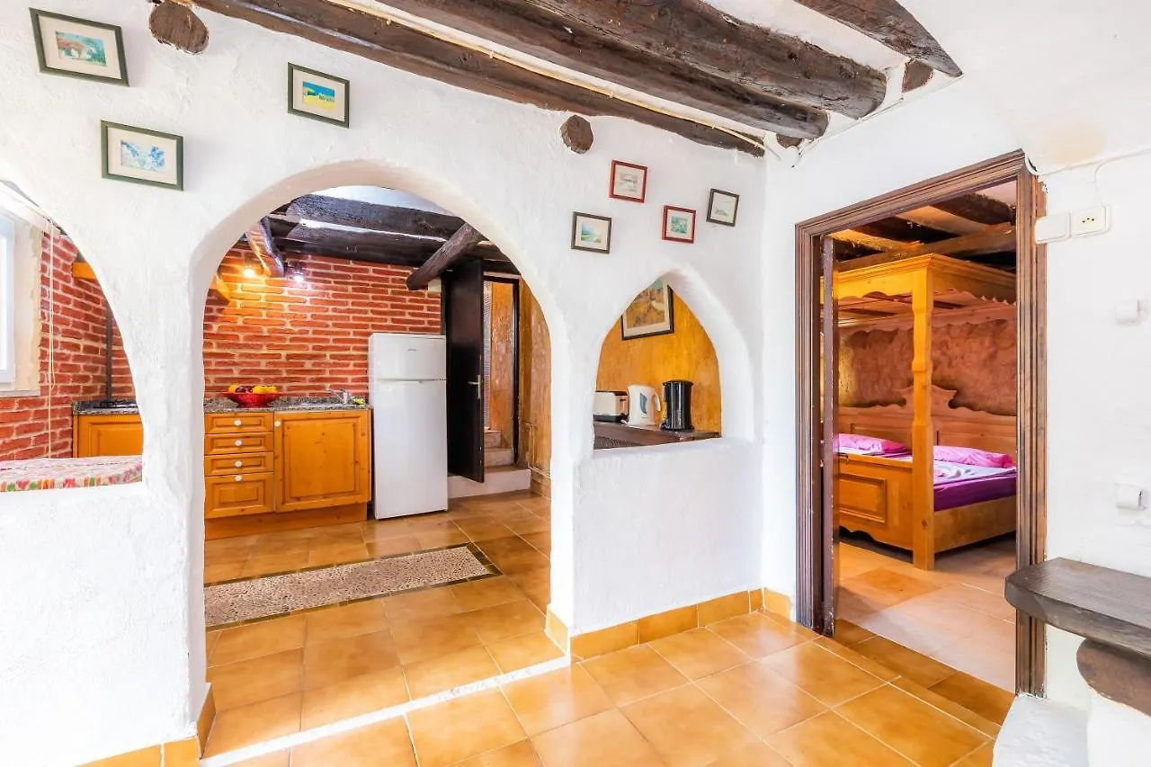 Can Caragol - Finca Es Pla Nou Manacor